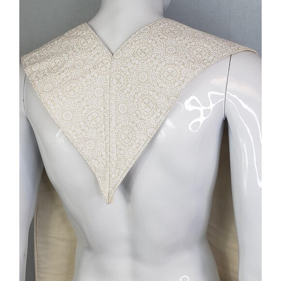 Clergy Stole Embroidered Vestments No1 - Picture 5 of 7